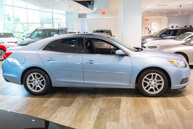 used 2013 Chevrolet Malibu car