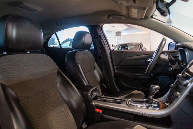 used 2013 Chevrolet Malibu car