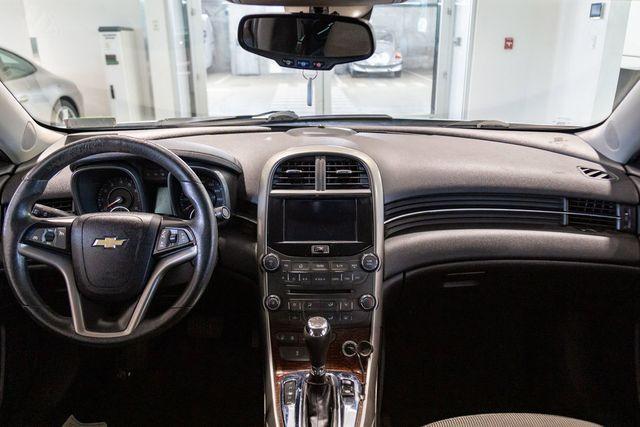 used 2013 Chevrolet Malibu car