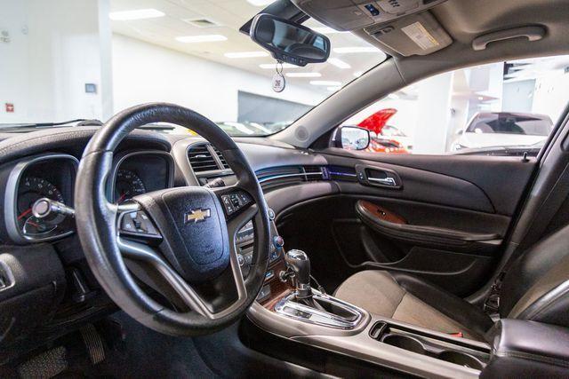 used 2013 Chevrolet Malibu car