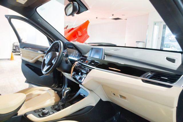used 2018 BMW X1 car, priced at $24,995