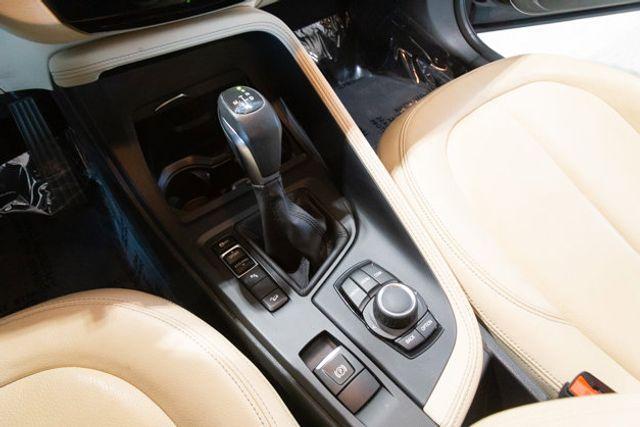 used 2018 BMW X1 car, priced at $24,995