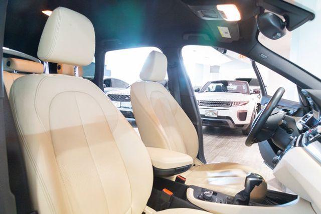 used 2018 BMW X1 car, priced at $24,995