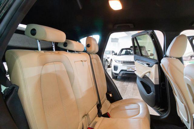 used 2018 BMW X1 car, priced at $24,995