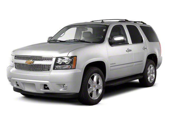 used 2013 Chevrolet Tahoe car, priced at $14,995