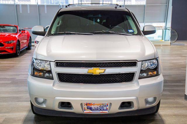 used 2013 Chevrolet Tahoe car, priced at $14,995