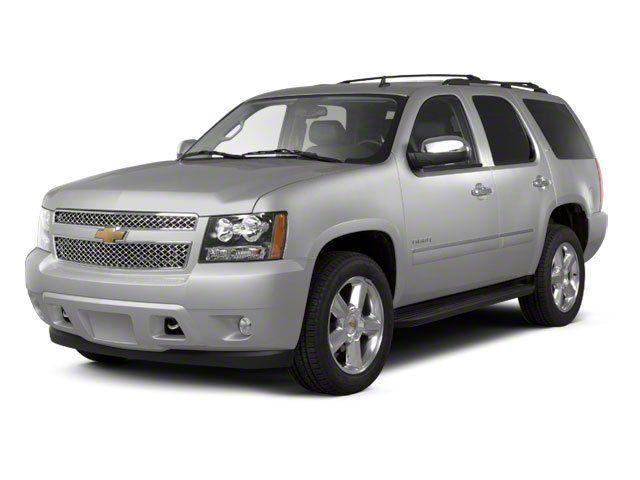 used 2013 Chevrolet Tahoe car, priced at $14,995