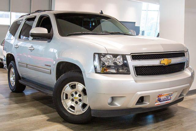 used 2013 Chevrolet Tahoe car, priced at $14,995