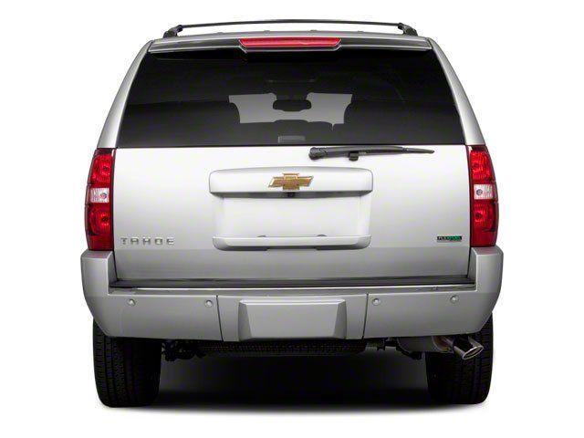 used 2013 Chevrolet Tahoe car, priced at $14,995