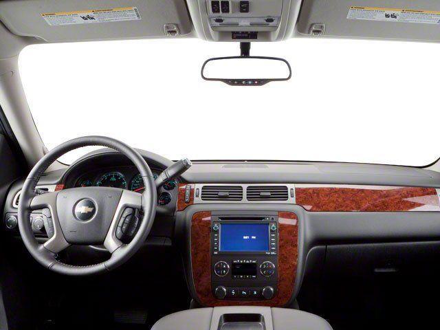 used 2013 Chevrolet Tahoe car, priced at $14,995