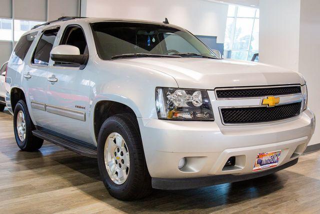 used 2013 Chevrolet Tahoe car, priced at $14,995
