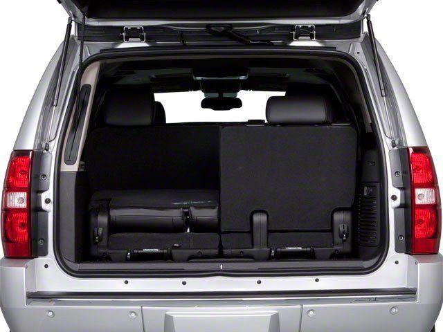 used 2013 Chevrolet Tahoe car, priced at $14,995