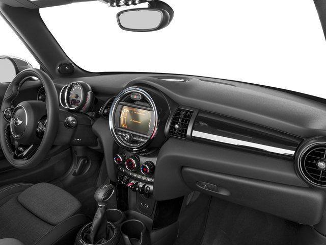 used 2018 MINI Convertible car, priced at $22,995