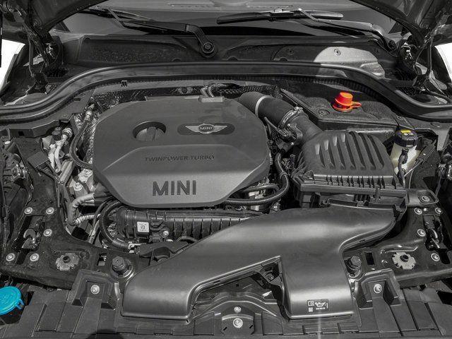 used 2018 MINI Convertible car, priced at $22,995