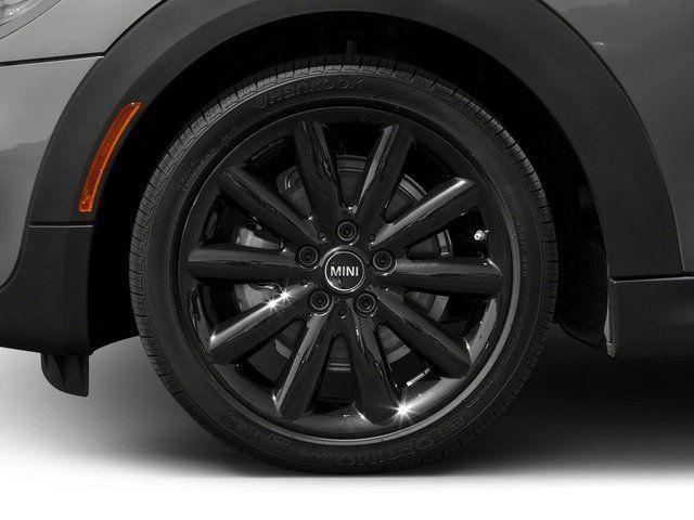 used 2018 MINI Convertible car, priced at $22,995