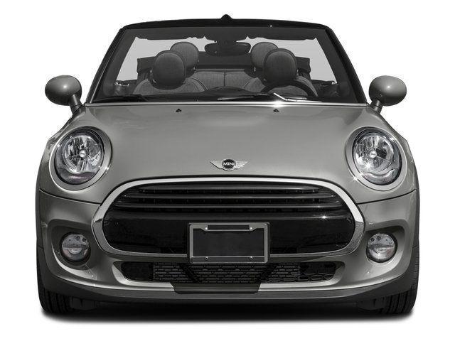used 2018 MINI Convertible car, priced at $22,995