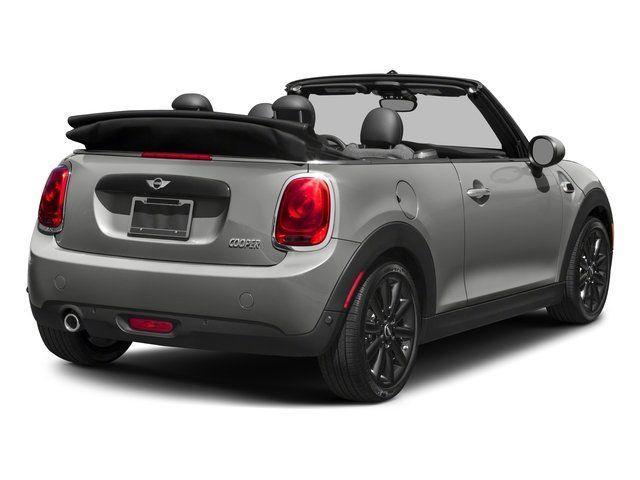 used 2018 MINI Convertible car, priced at $22,995