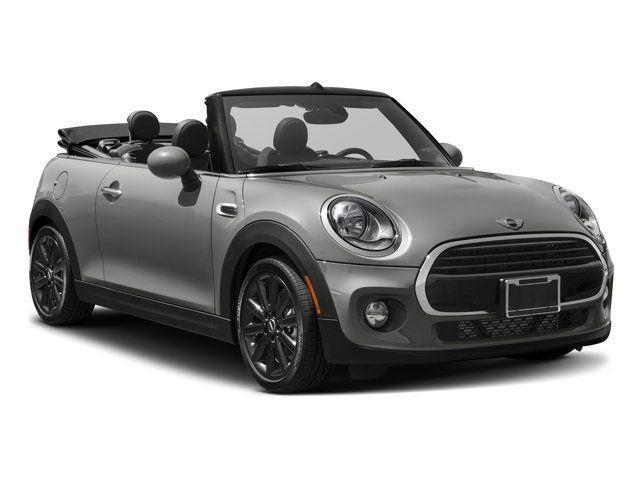 used 2018 MINI Convertible car, priced at $22,995