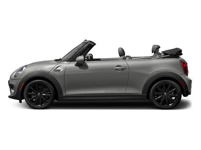 used 2018 MINI Convertible car, priced at $22,995