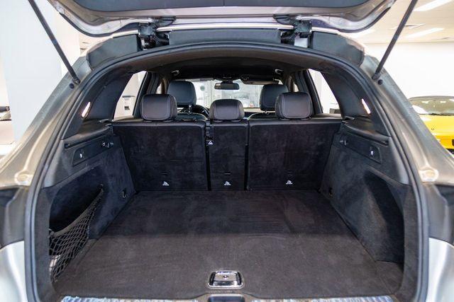 used 2019 Mercedes-Benz GLC 300 car, priced at $24,995