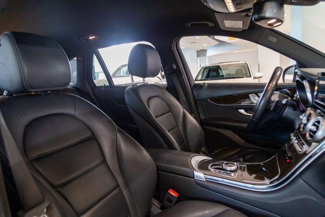 used 2019 Mercedes-Benz GLC 300 car, priced at $24,995