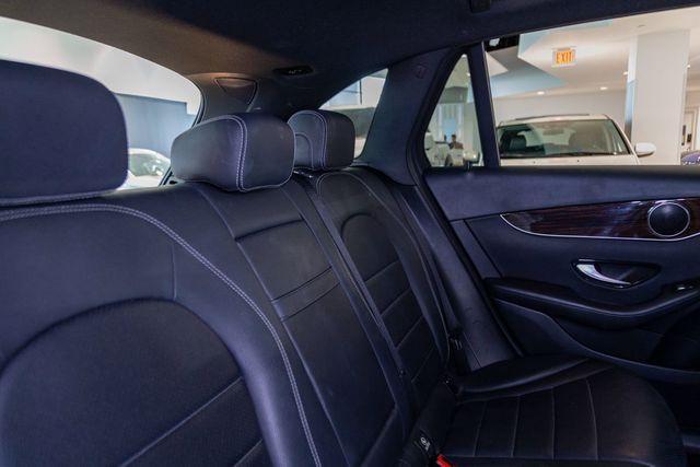 used 2019 Mercedes-Benz GLC 300 car, priced at $24,995