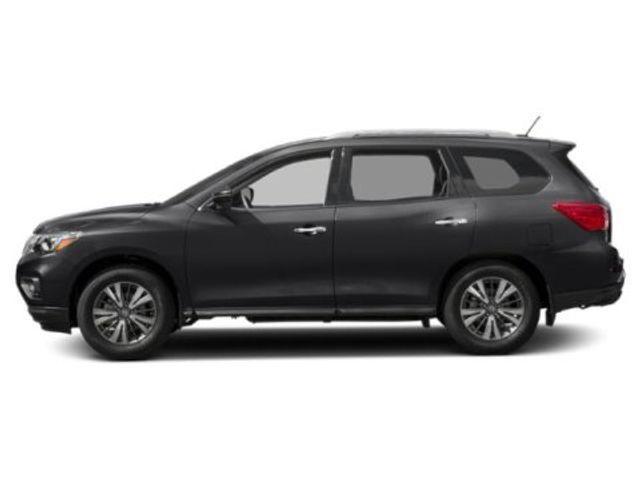 used 2020 Nissan Pathfinder car, priced at $24,995