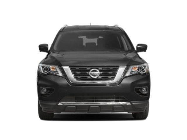 used 2020 Nissan Pathfinder car, priced at $24,995