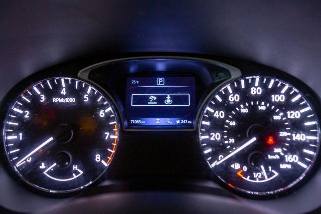 used 2020 Nissan Pathfinder car, priced at $24,995