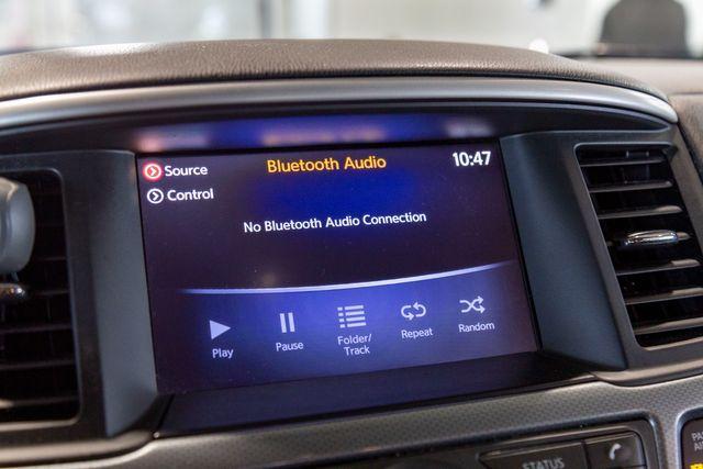 used 2020 Nissan Pathfinder car, priced at $24,995