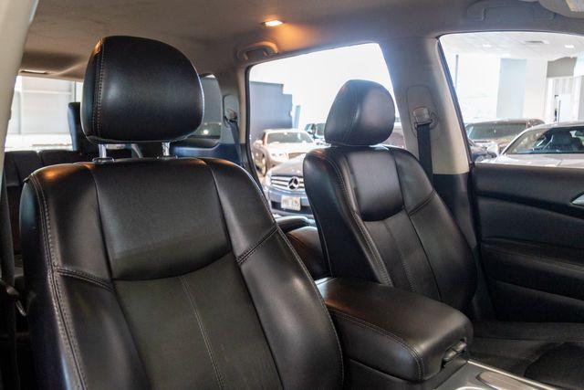 used 2020 Nissan Pathfinder car, priced at $24,995