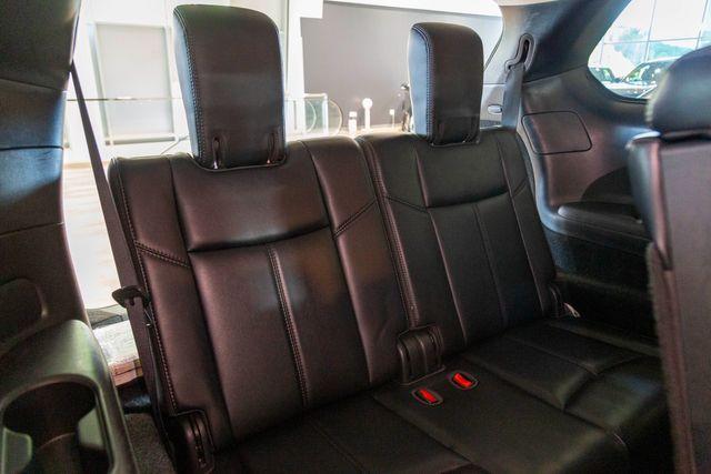 used 2020 Nissan Pathfinder car, priced at $24,995