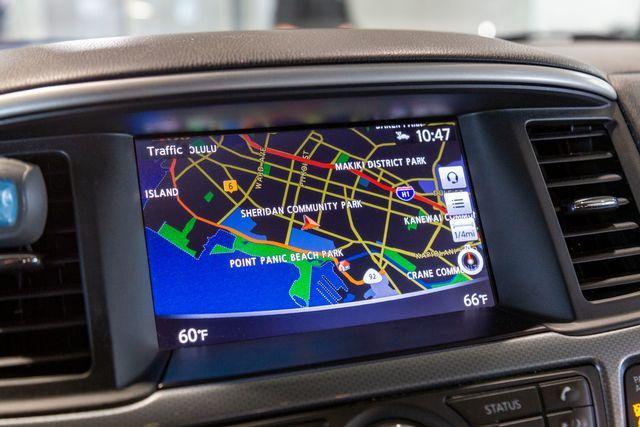 used 2020 Nissan Pathfinder car, priced at $24,995