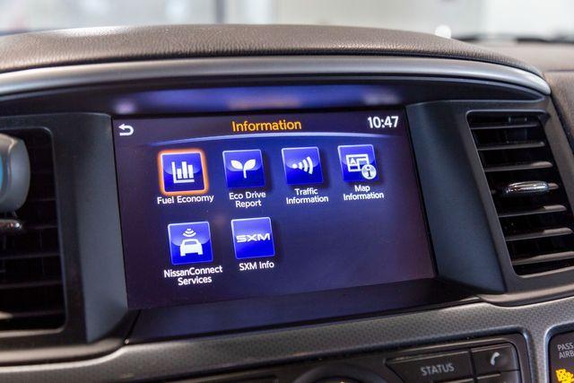 used 2020 Nissan Pathfinder car, priced at $24,995