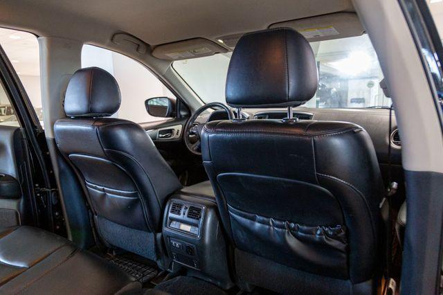 used 2020 Nissan Pathfinder car, priced at $24,995