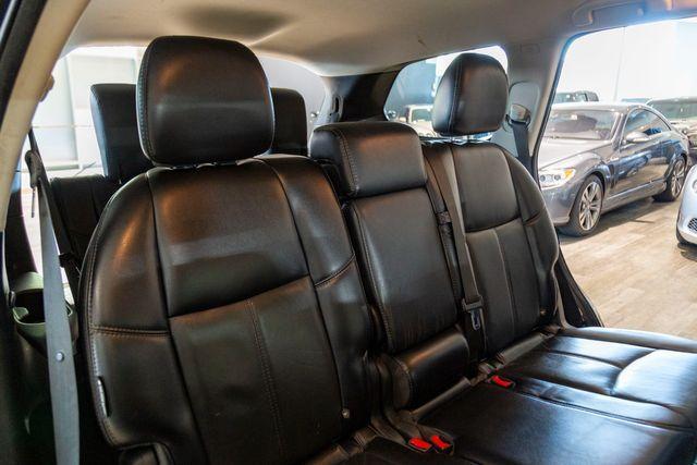 used 2020 Nissan Pathfinder car, priced at $24,995