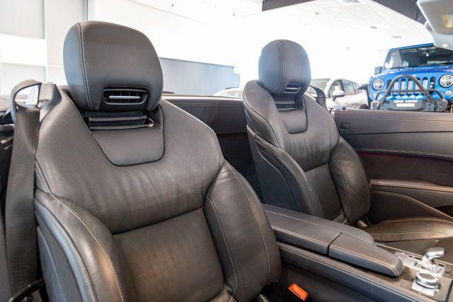 used 2017 Mercedes-Benz SL 450 car, priced at $44,995