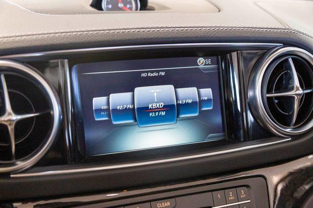 used 2017 Mercedes-Benz SL 450 car, priced at $44,995