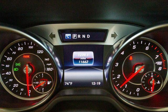 used 2017 Mercedes-Benz SL 450 car, priced at $44,995