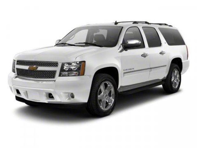 used 2013 Chevrolet Suburban car, priced at $19,995