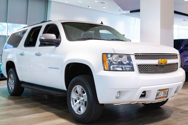 used 2013 Chevrolet Suburban car, priced at $19,995