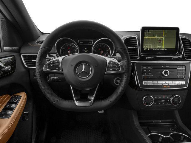 used 2016 Mercedes-Benz GLE-Class car, priced at $39,995