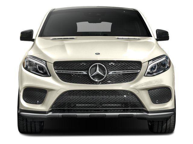 used 2016 Mercedes-Benz GLE-Class car, priced at $39,995