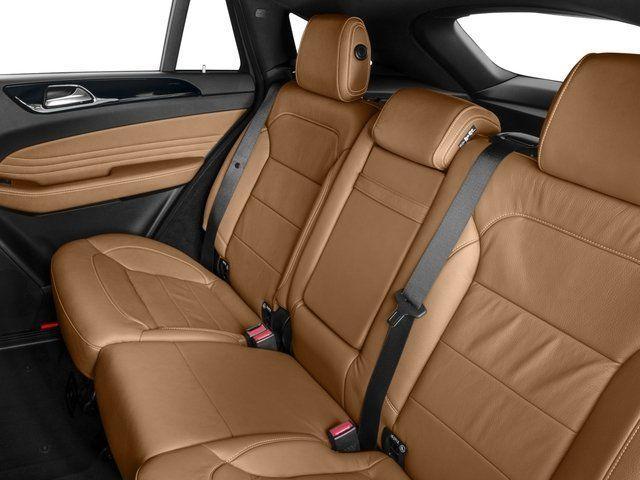 used 2016 Mercedes-Benz GLE-Class car, priced at $39,995