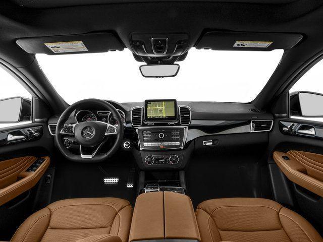 used 2016 Mercedes-Benz GLE-Class car, priced at $39,995