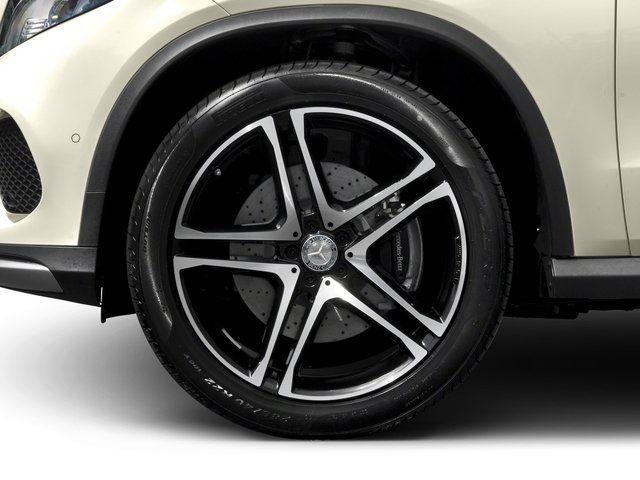 used 2016 Mercedes-Benz GLE-Class car, priced at $39,995