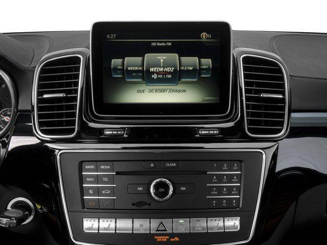 used 2016 Mercedes-Benz GLE-Class car, priced at $39,995