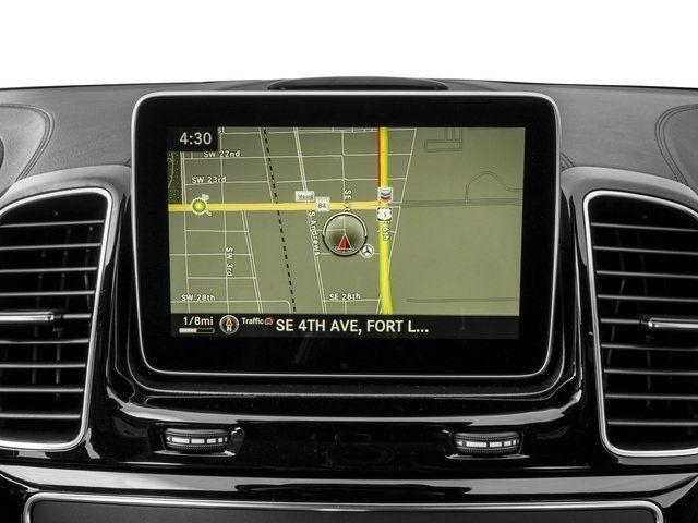 used 2016 Mercedes-Benz GLE-Class car, priced at $39,995