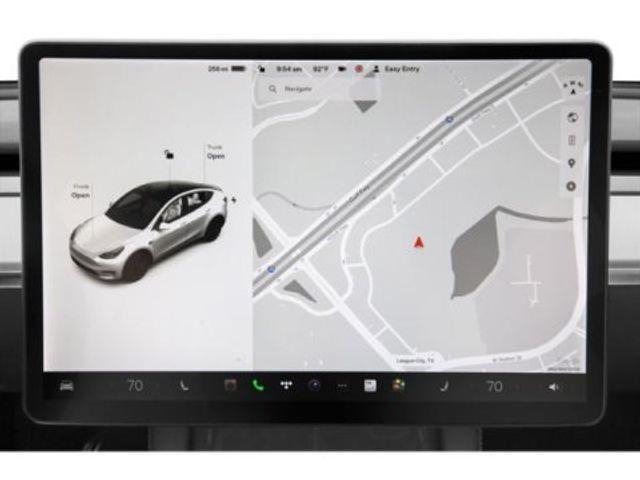 used 2023 Tesla Model Y car, priced at $39,995