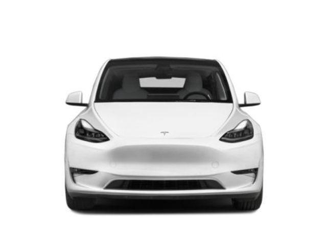 used 2023 Tesla Model Y car, priced at $39,995